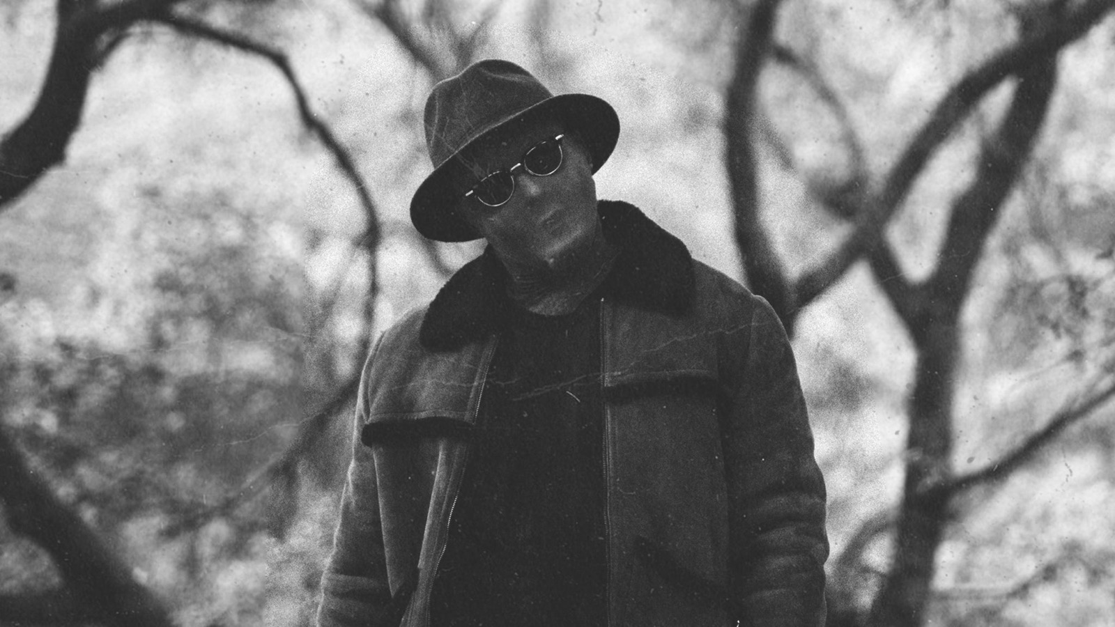 ScHoolboy Q promotional image for the 10 Years of Blank Face LP tour