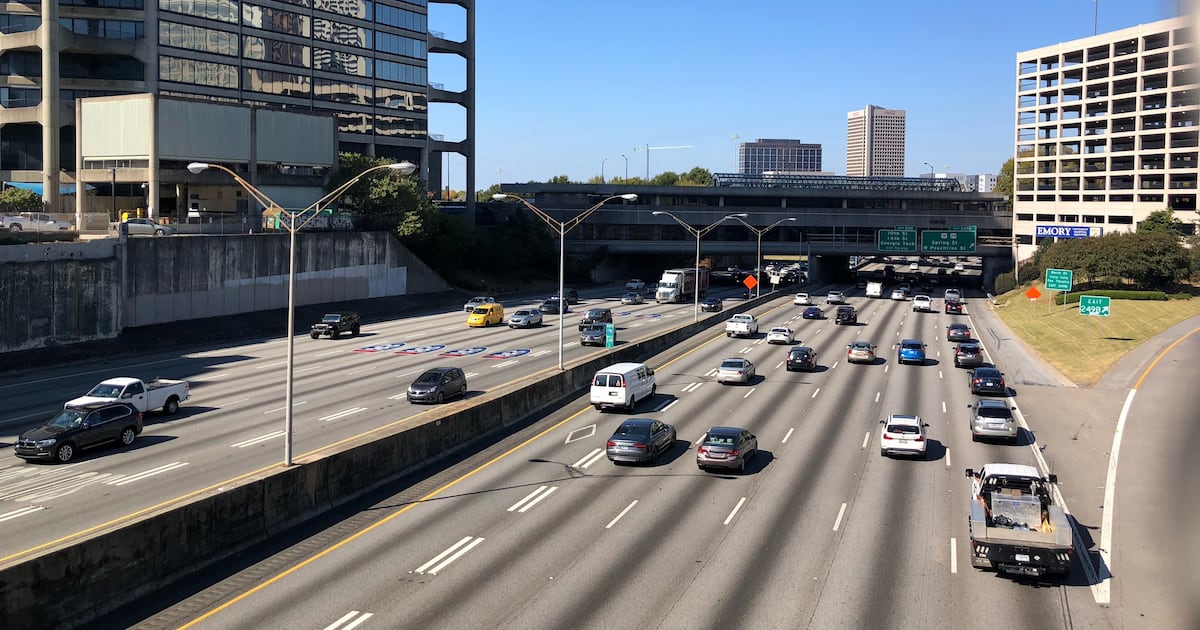 $200 million in federal grants for Atlanta boost The Stitch, Flint River Trail