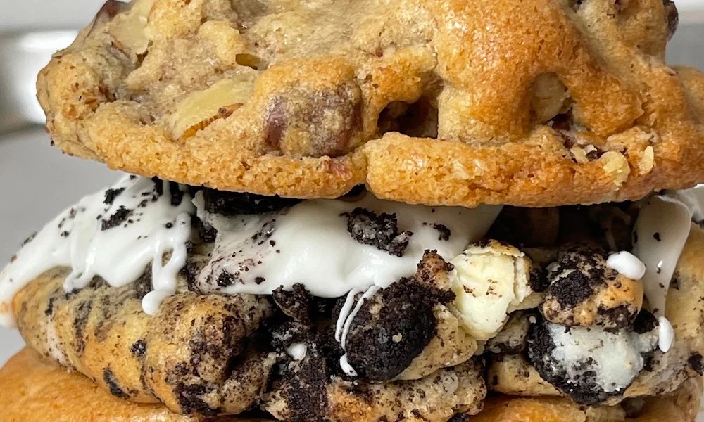 AB Cookie Co. Opens a Full Stall at the Municipal Market