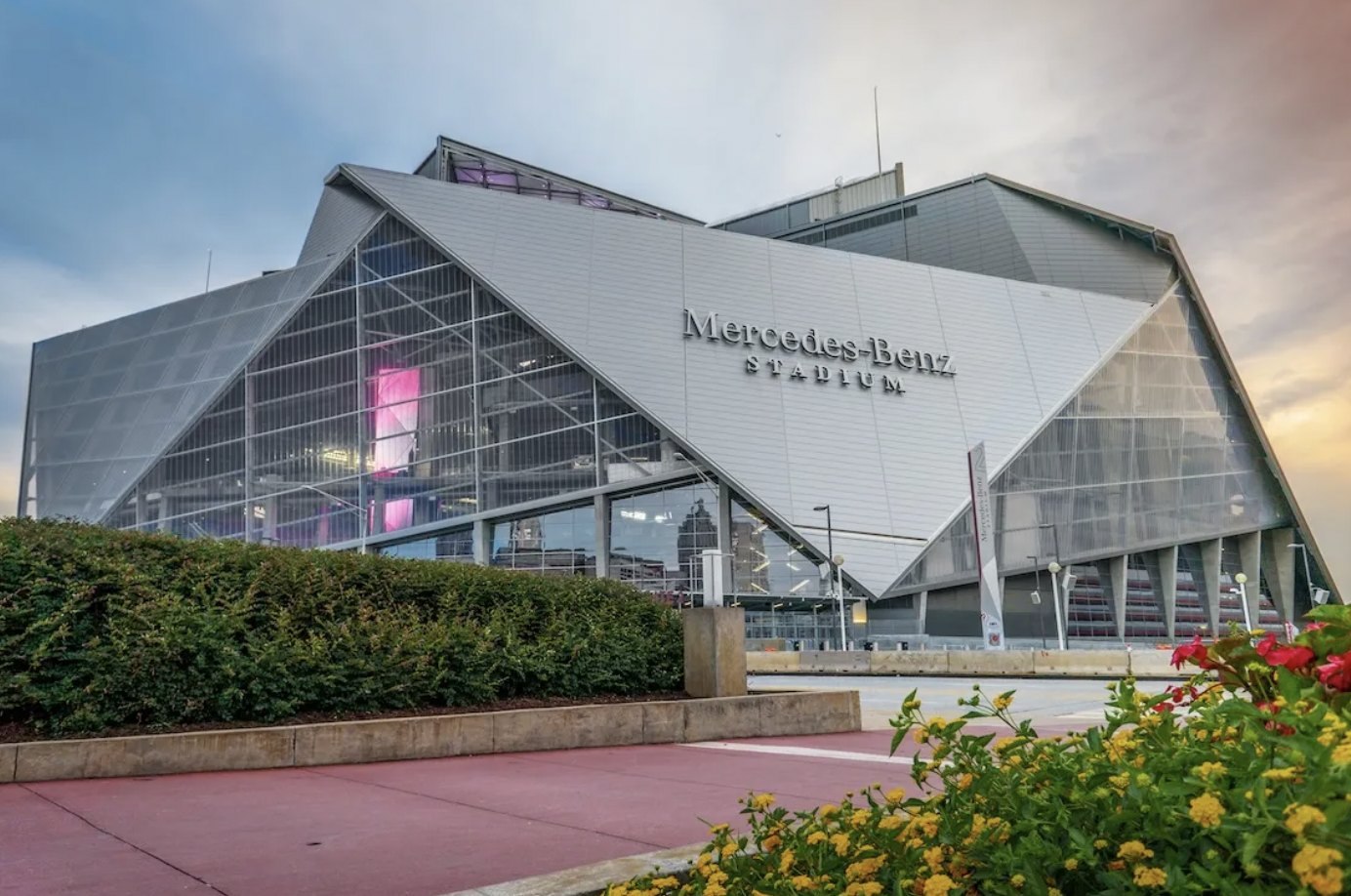 FIFA World Cup 2026 Atlanta Host Committee virtual media panel on transportation, Feb. 12, 2026