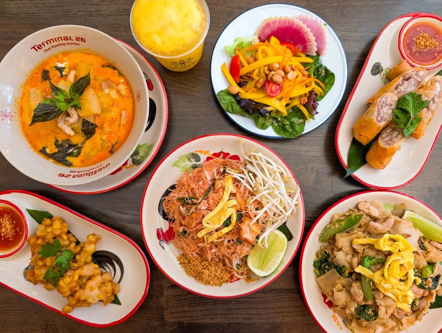 New Atlanta restaurants from the June 2026 opening wave, heavily concentrated in Downtown and South Downtown