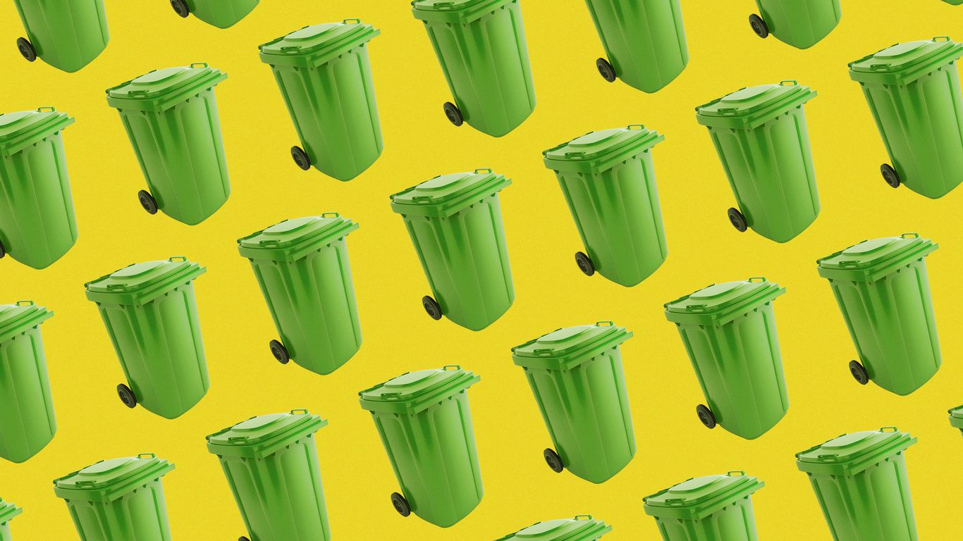 Atlanta trash and recycling bills could rise 23% by 2028