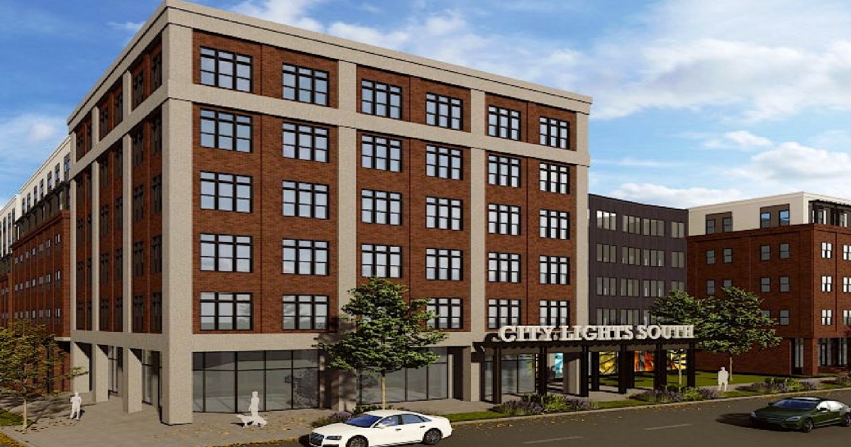 Boulevard's Long Housing Rebuild Lines Up Its Sixth Phase in Old Fourth Ward