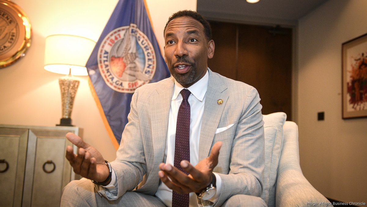 Atlanta moves to condemn five blighted Westside properties