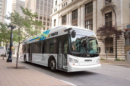Atlanta and MARTA settle More MARTA dispute for $52 million