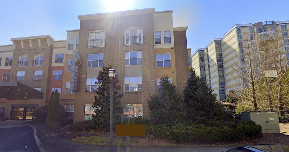 A $28.4M Rehab Will Preserve 121 Senior Apartments Off Memorial Drive
