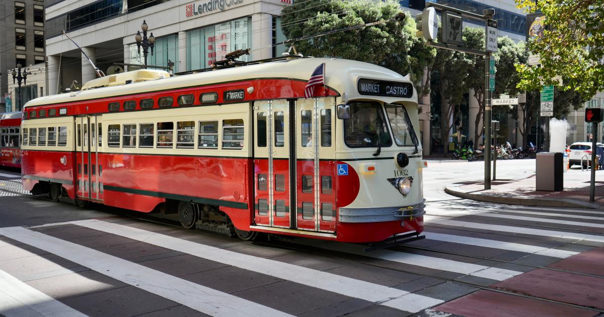 Developer Jarel Portman Floats a Peachtree Streetcar From Downtown to Brookhaven