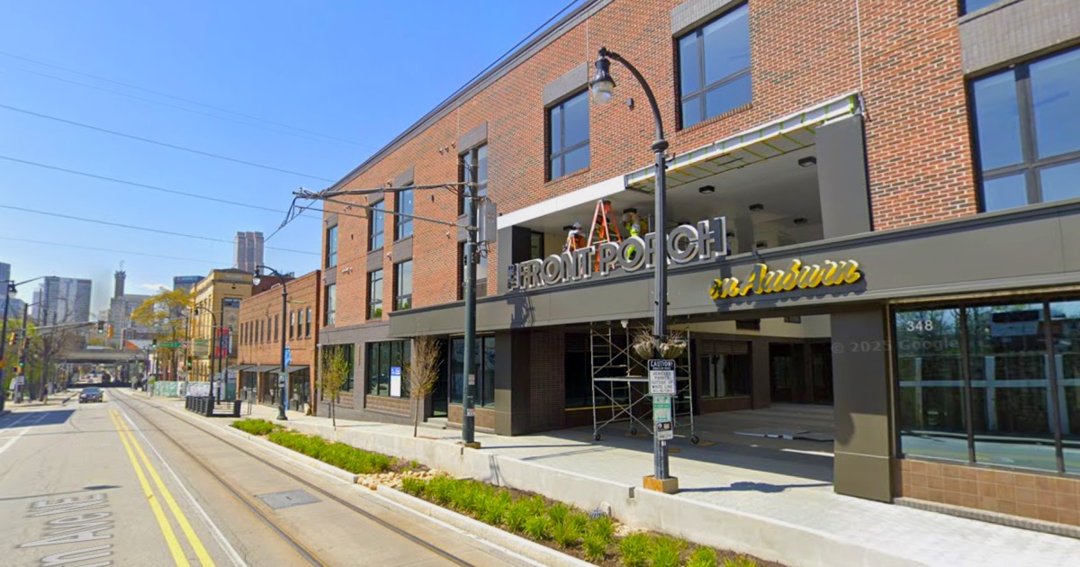 Storefronts around downtown Atlanta being readied for a wave of Pop-Up Opportunity Fund business openings