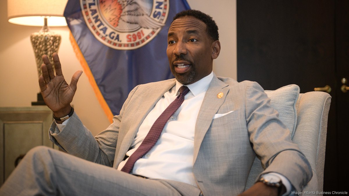 Fulton officials turn down Atlanta TAD extension plan