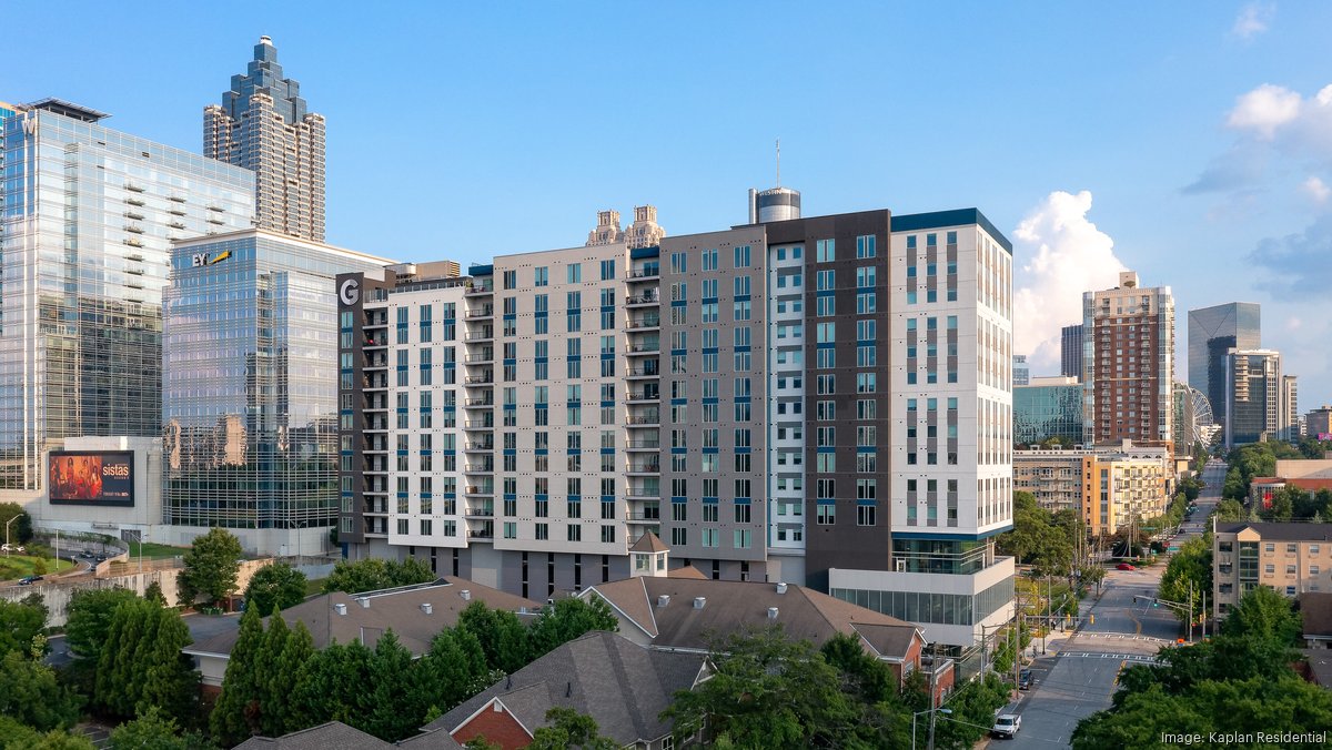 Generation Atlanta sells for $98.4M on the courthouse steps, $28M below its record price