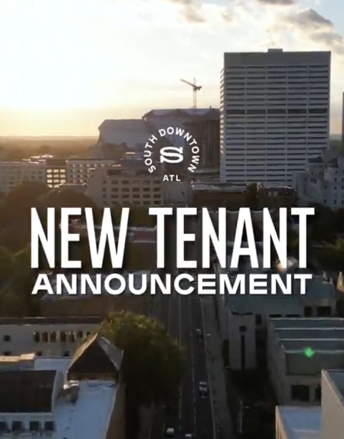 Broad Street BBQ announcement South Downtown June 2025