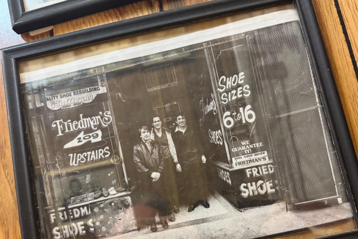 Downtown Atlanta's Redevelopment Has Big Shoes to Fill