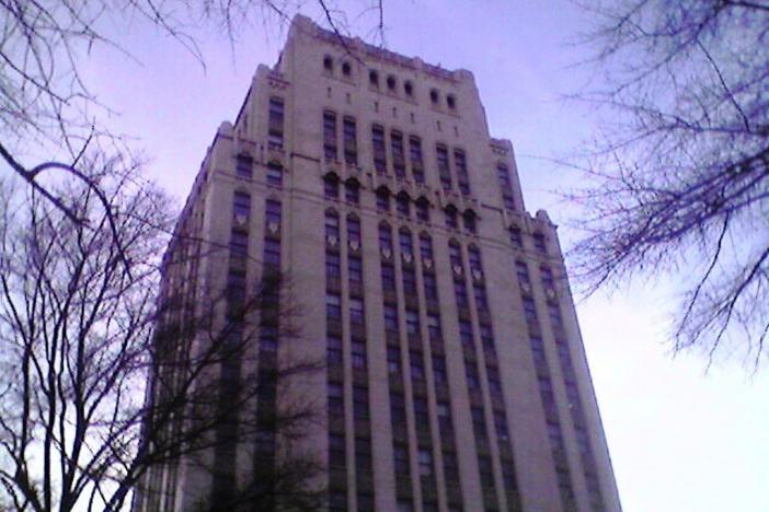 SkyView Atlanta: City Council Unanimously Approves a 20-Story Ferris Wheel for Downtown
