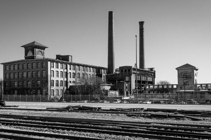 What's in a Name: Cabbagetown — The Mill Village That Became One of Atlanta's Most Distinctive Neighborhoods