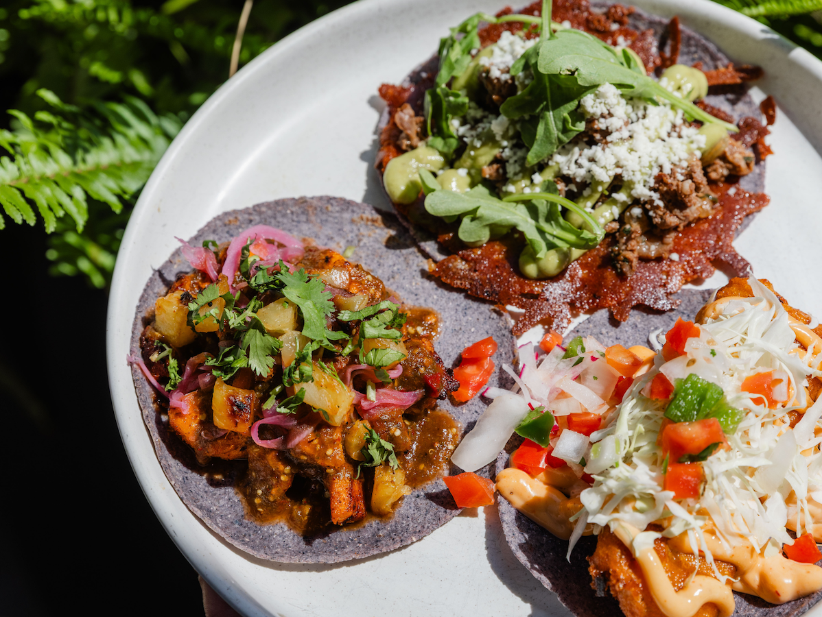 Ida's Kitchen Counter opens in South Downtown; new dining concepts and a private club headed to Bank of America Plaza
