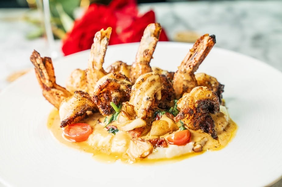 A New MARTA Dining Guide Maps Three Dozen Restaurants Around Downtown's Five Stations
