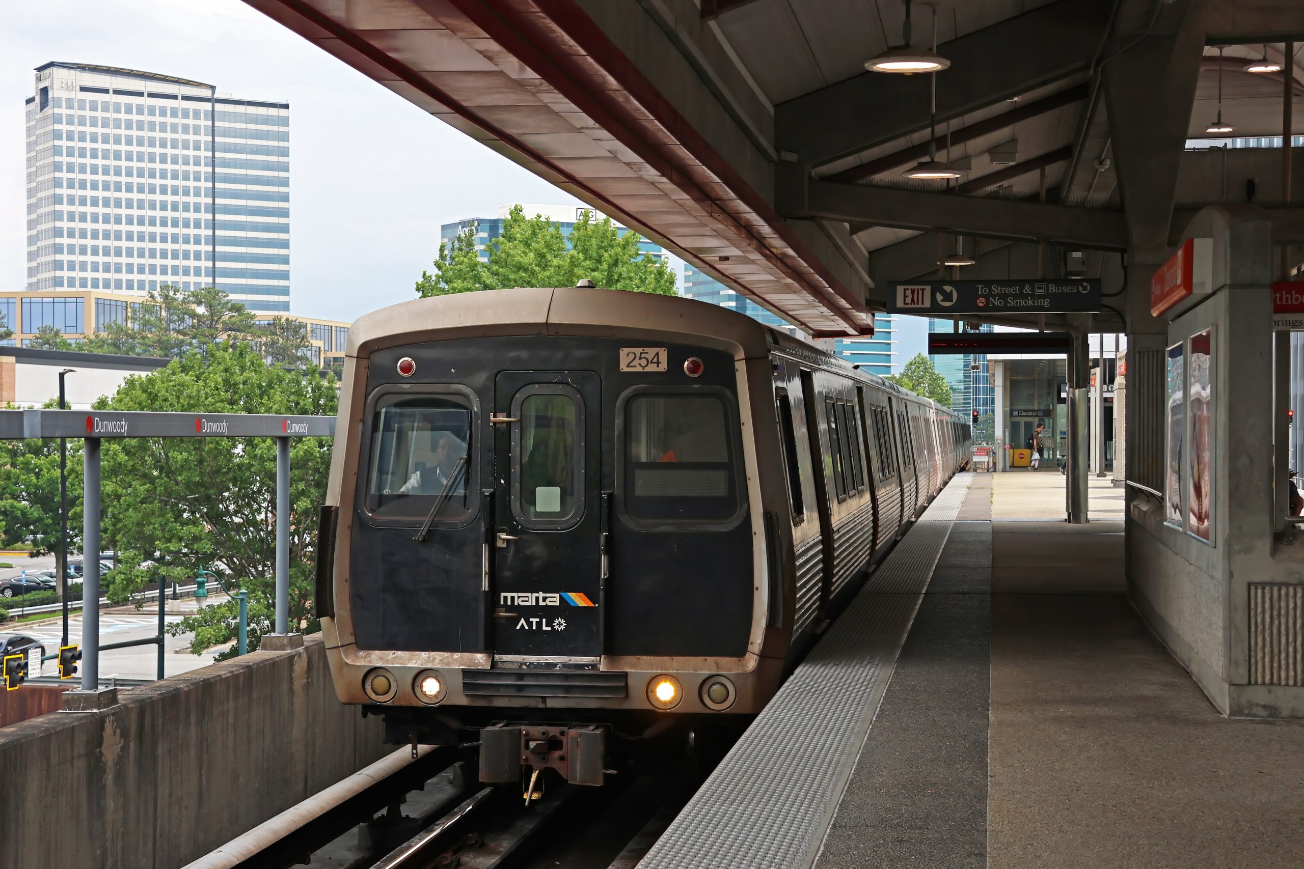 MARTA board interviews three CEO finalists, plans Aug. 13 vote on permanent leader
