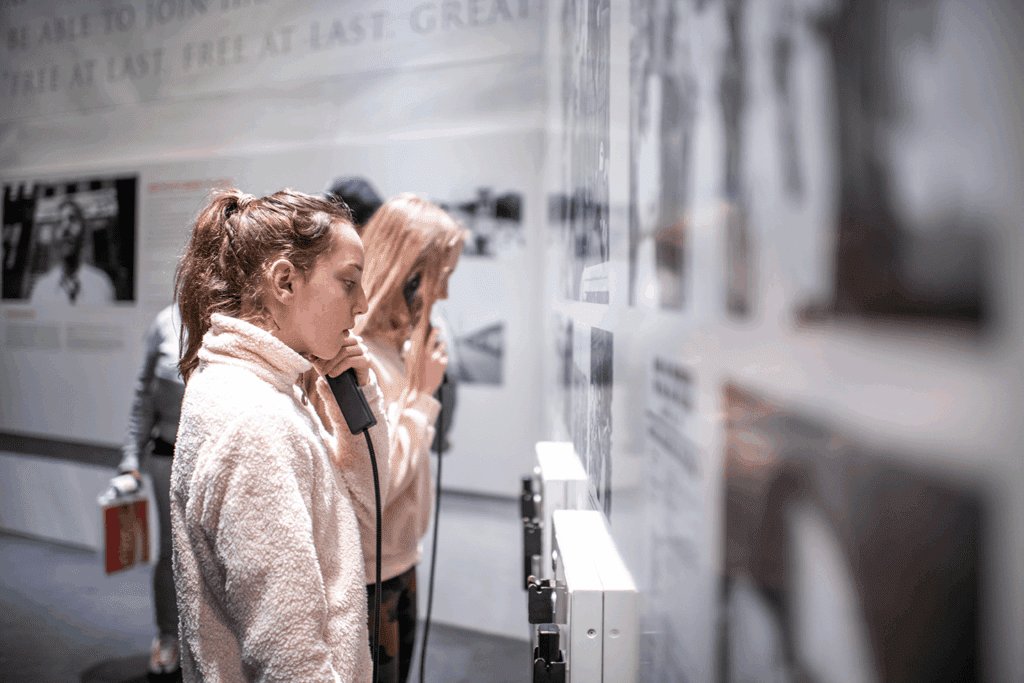 The Center's Big 2026: A Children's Gallery Opens in April, 'The People's Game' Kicks Off in June