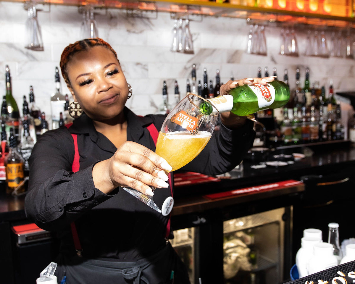 Manuel's Tavern turns 70, Atlanta Black Restaurant Week runs through Aug. 16, and Tuk Tuk closes after 16 years