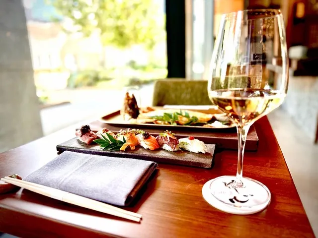 Sozou opens at Spring Quarter, completing chef Fuyuhiko Ito's three-restaurant run in the Midtown development