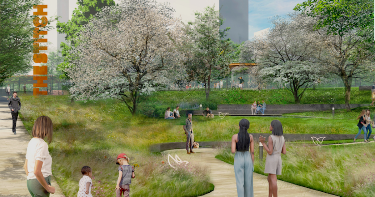 The Stitch adds Beltline veteran to leadership as shovel-ready date slips to 2027