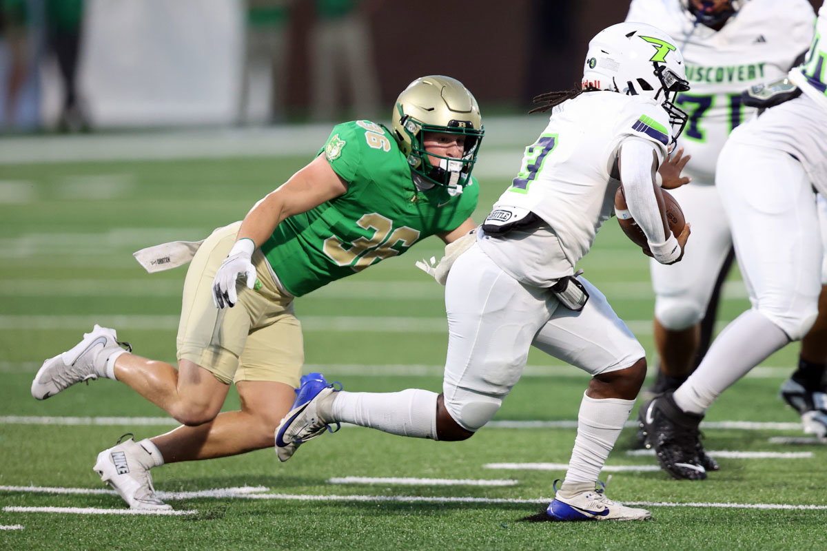 High school football's Corky Kell + Dave Hunter Classic brings 10 days of games to Mercedes-Benz Stadium and Center Parc