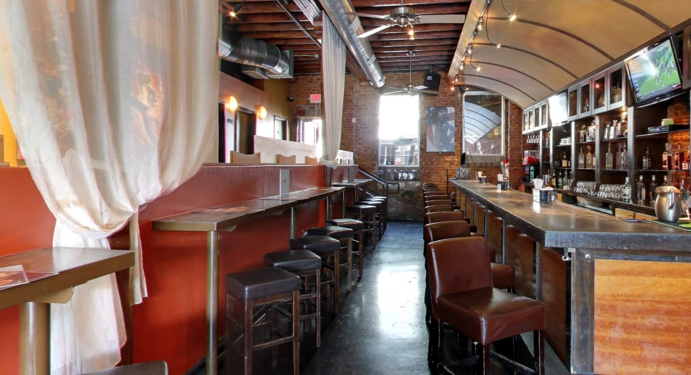 255 Tapas Lounge