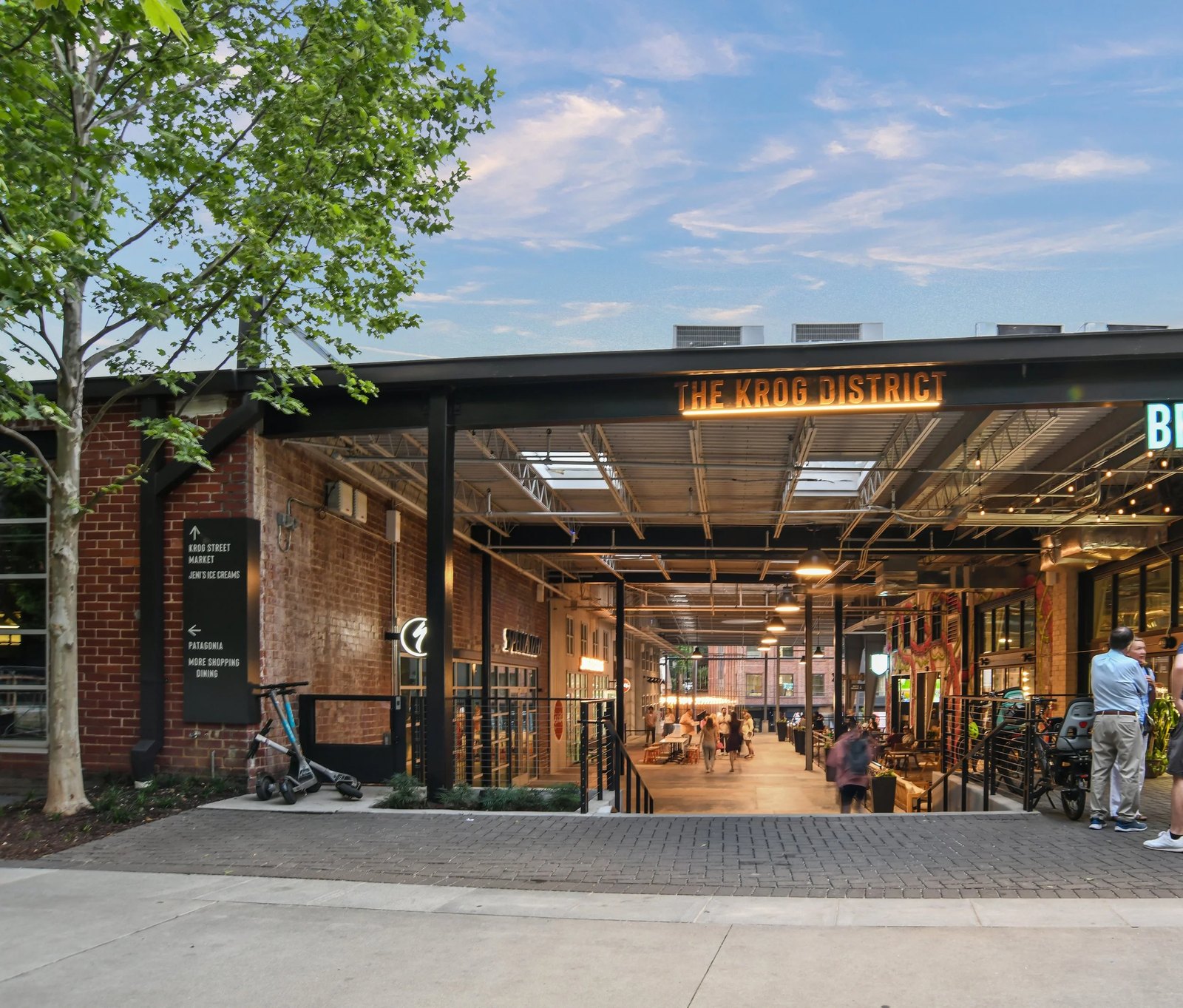 Atlanta Stove Works