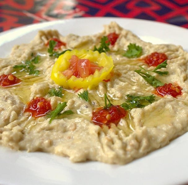 Baraka Shawarma