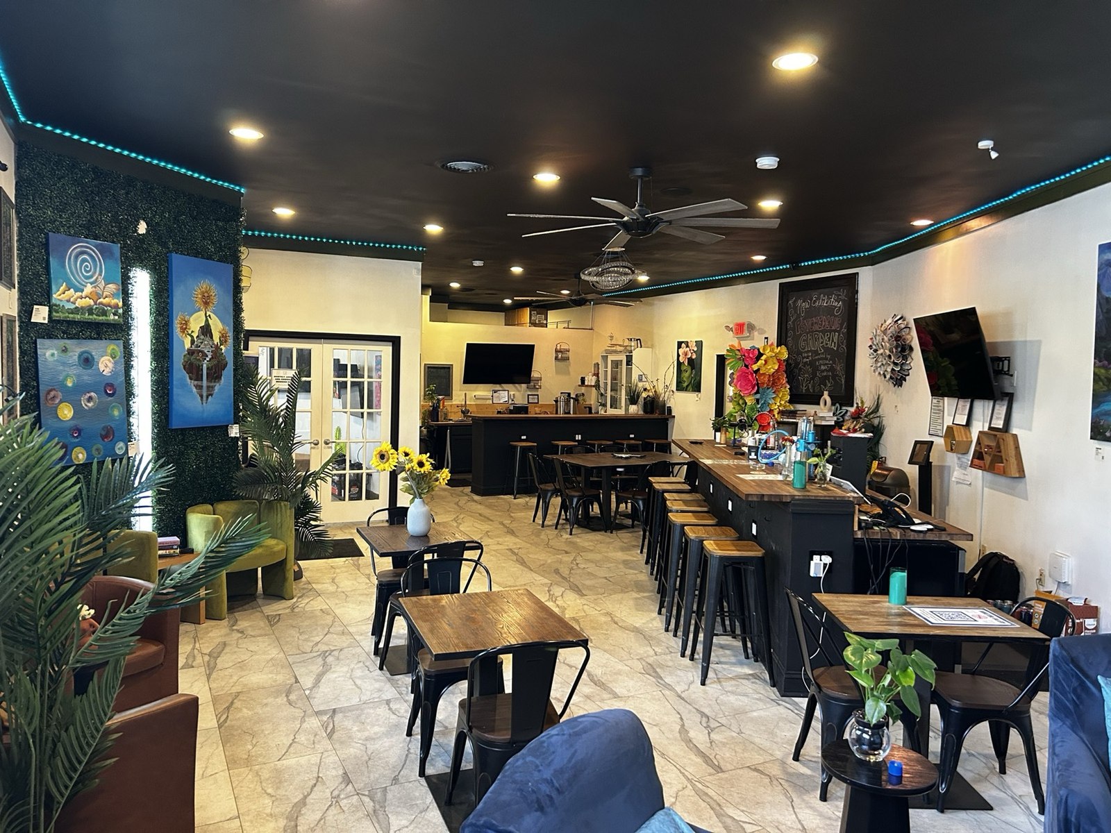 Bookstore Gallery