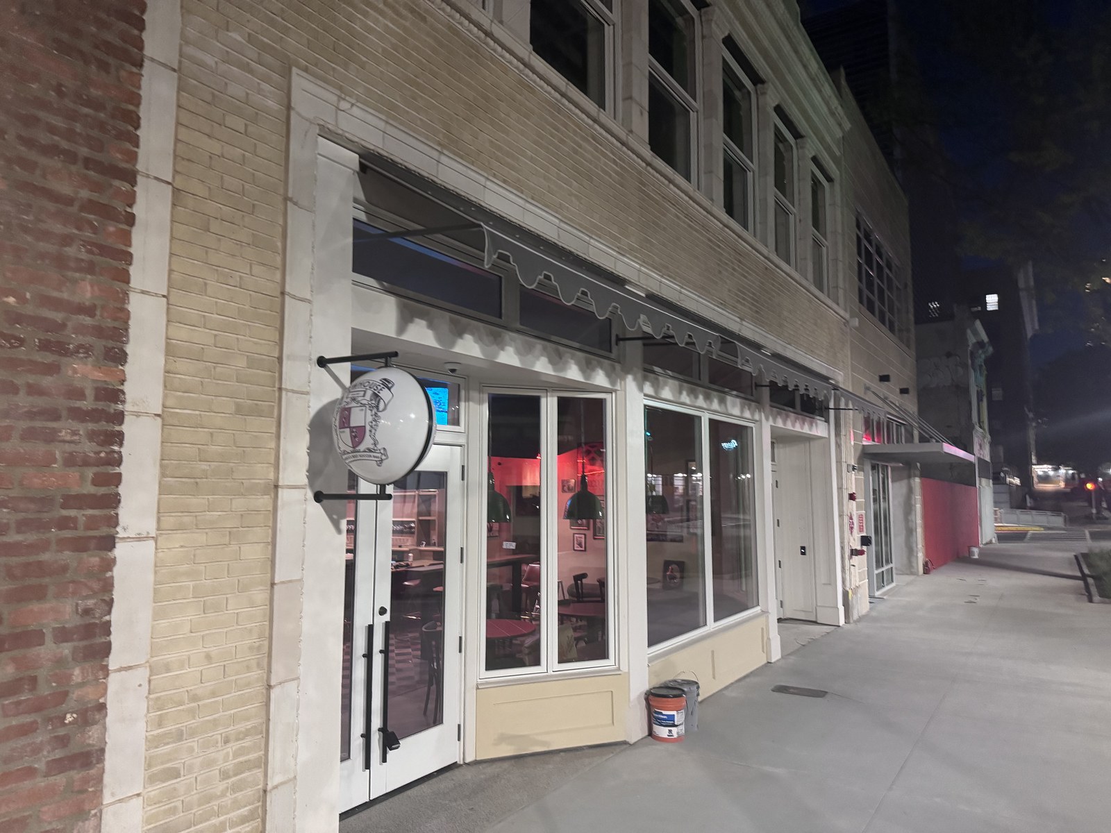 Brewhouse Cafe