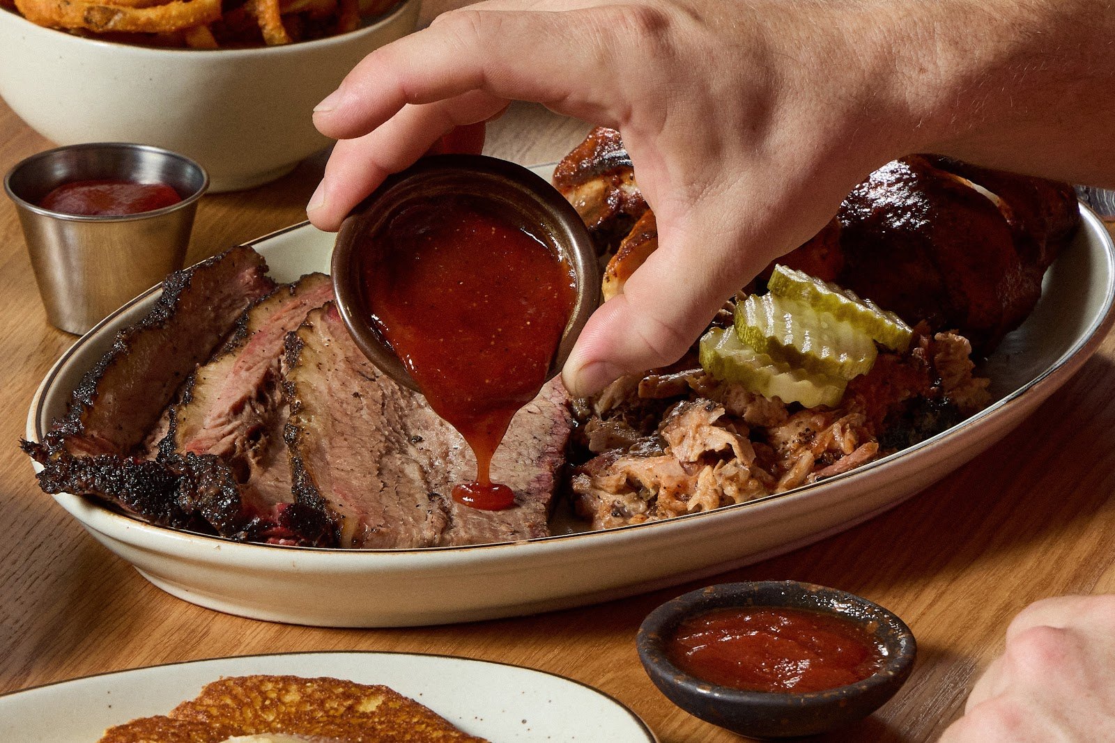 Broad Street BBQ