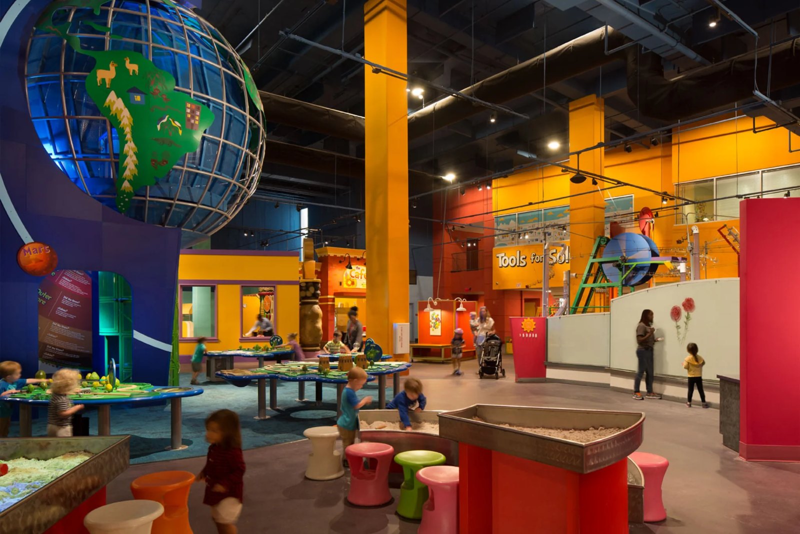 Children's Museum of Atlanta