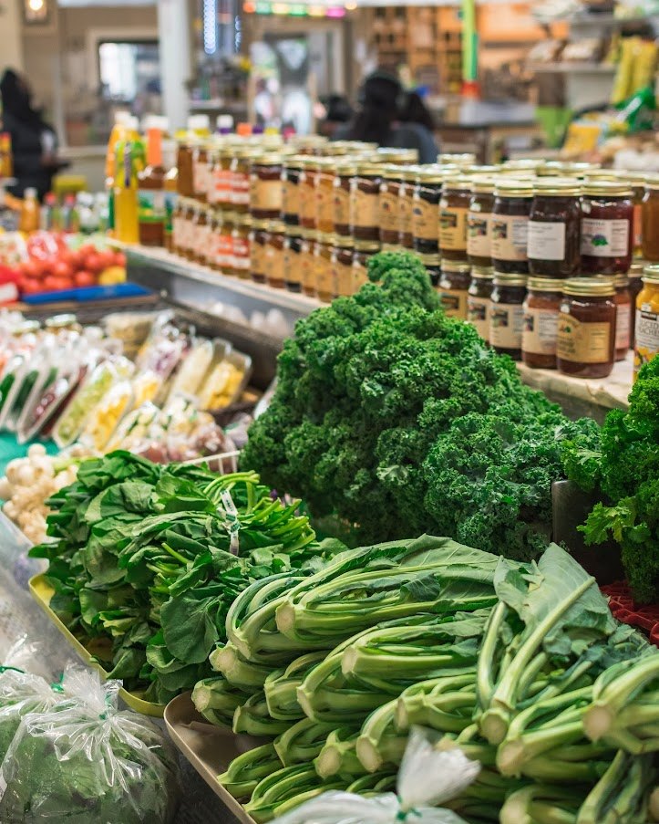City Produce