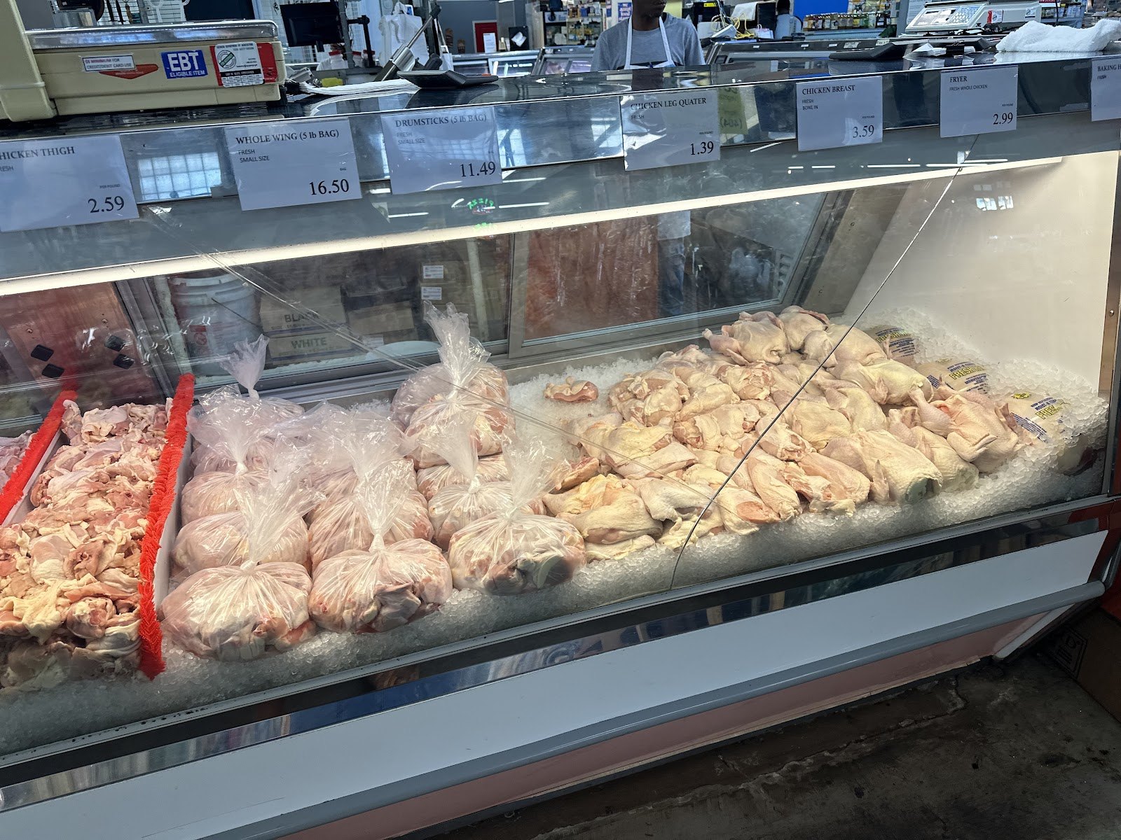 Country Meat Market