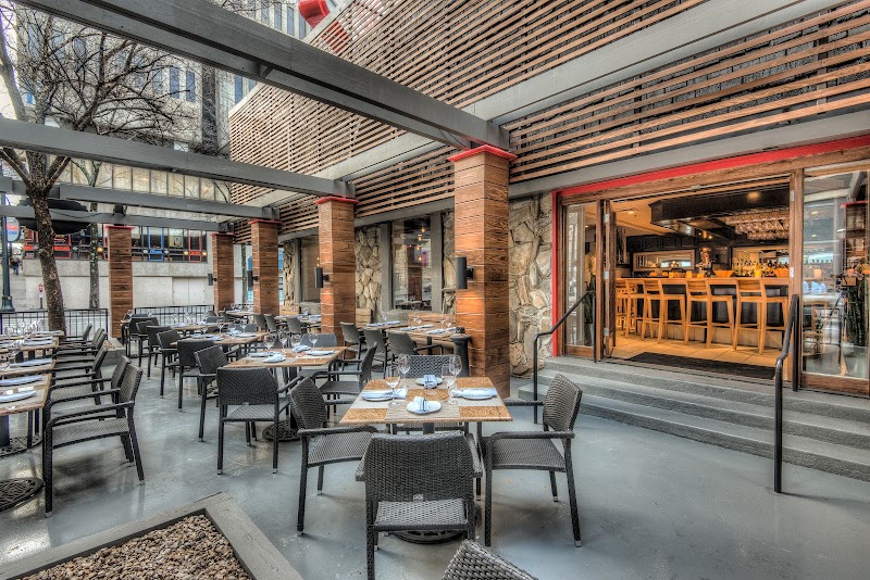 Cuts Steakhouse