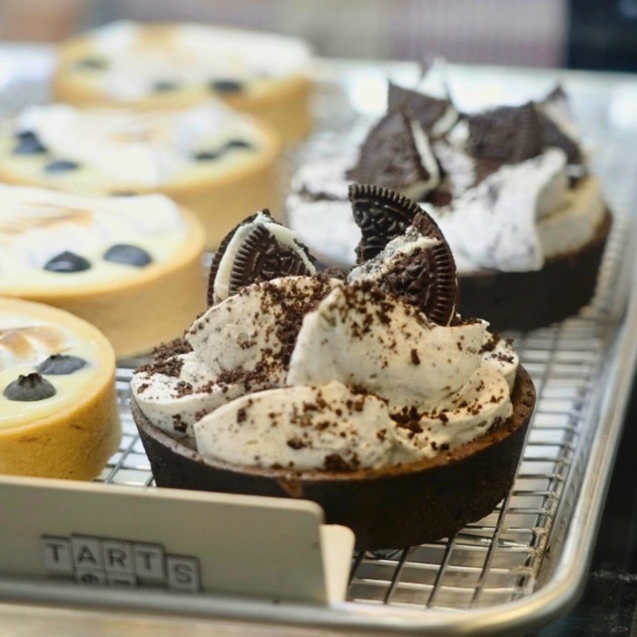 DessertBox