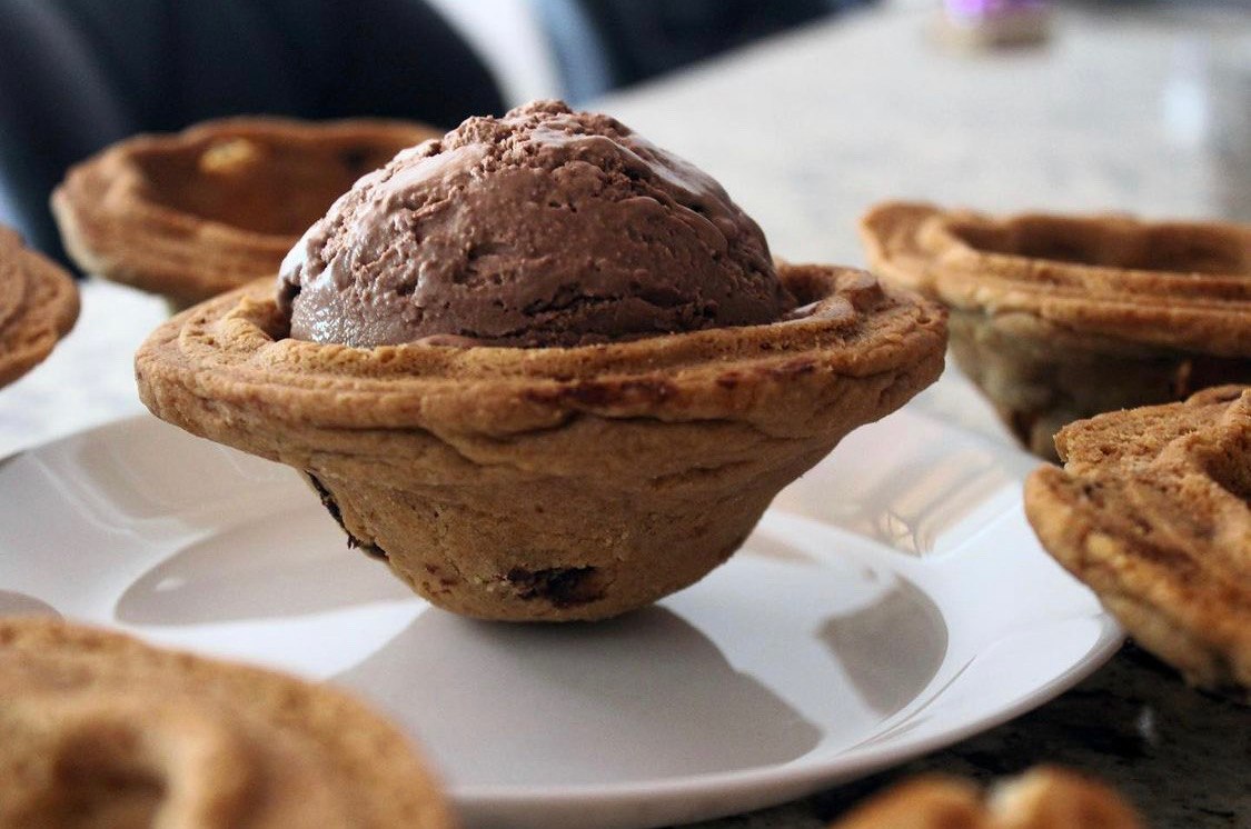 eighty7sweets Vegan Ice Cream