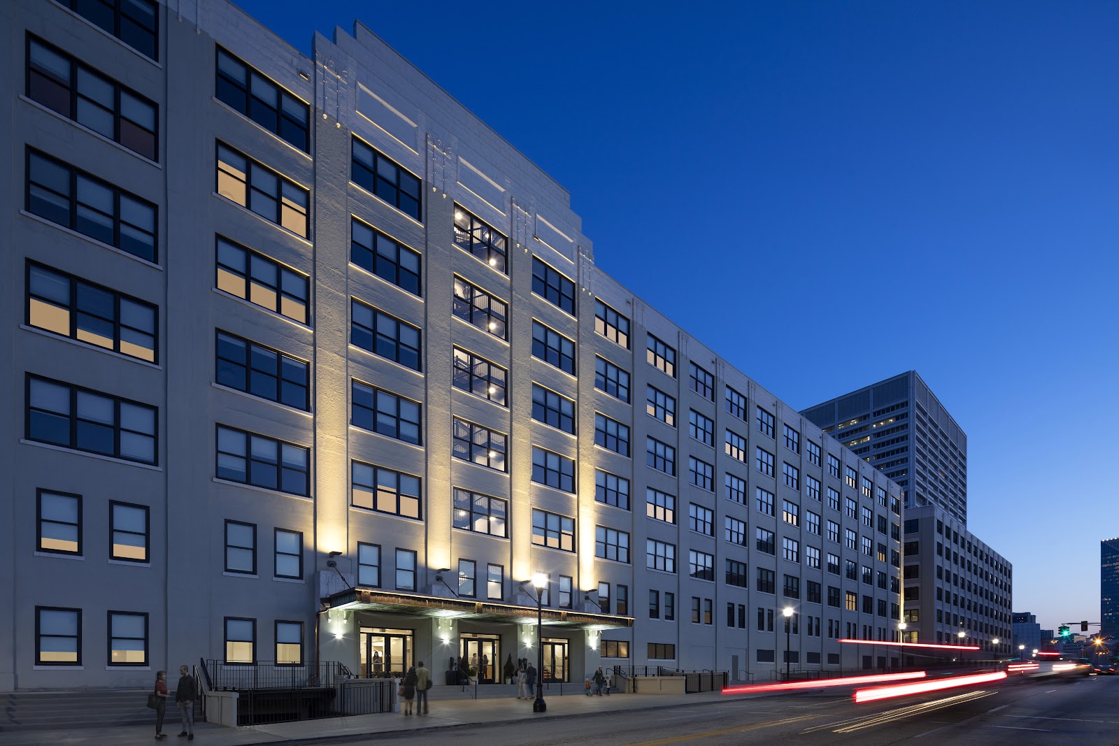 Gordon Lofts