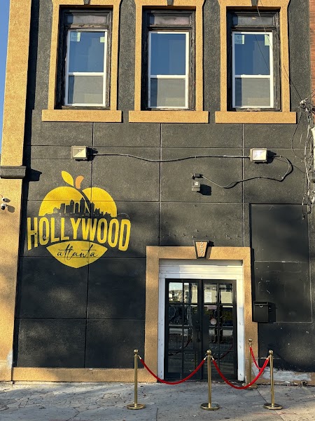 Hollywood ATL Restaurant & Lounge