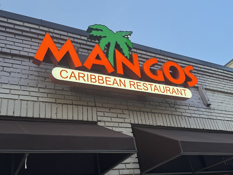 Mangos Caribbean Restaurant