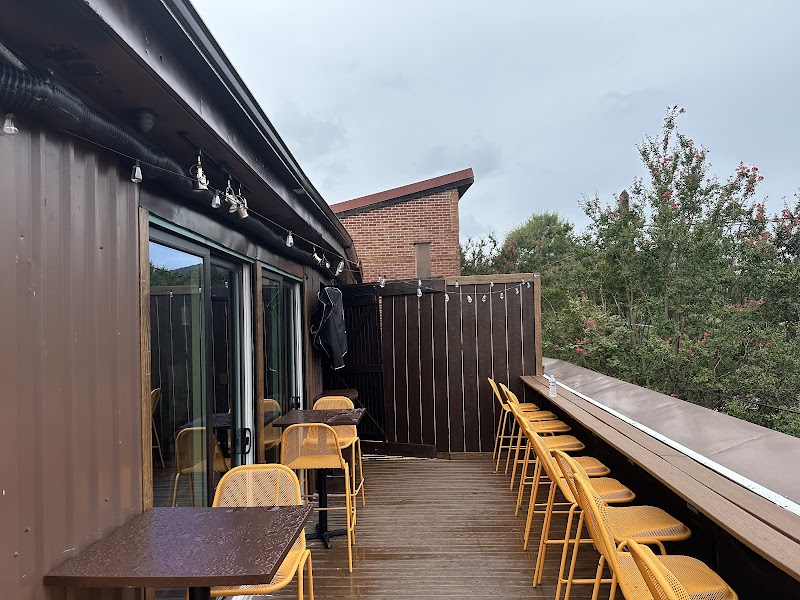 Match Bar & Oven