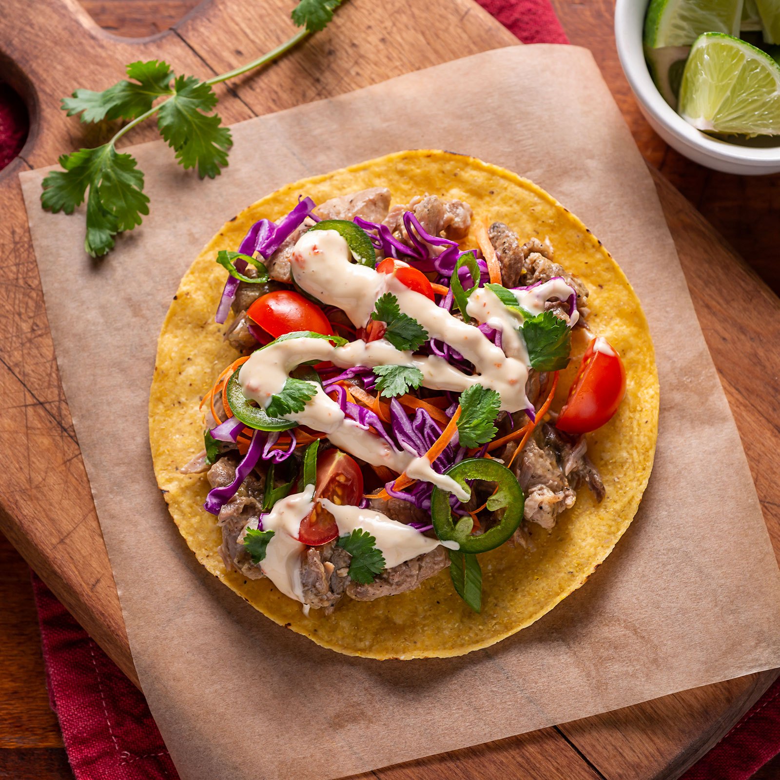MiMi Taqueria