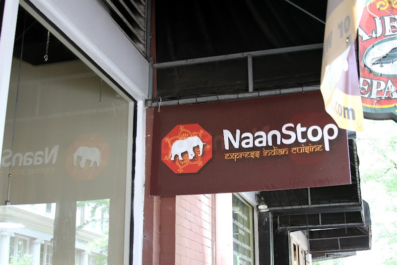 NaanStop