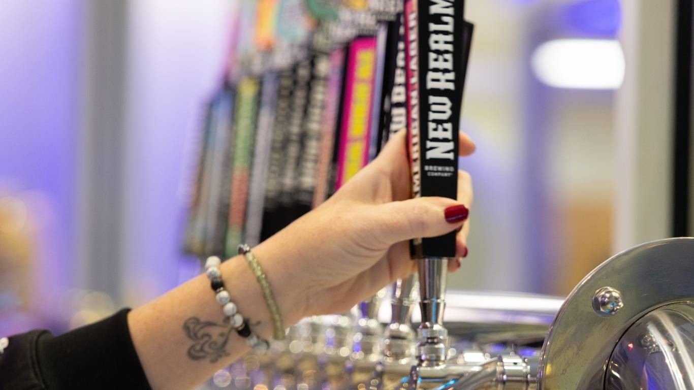 New Realm Brewing