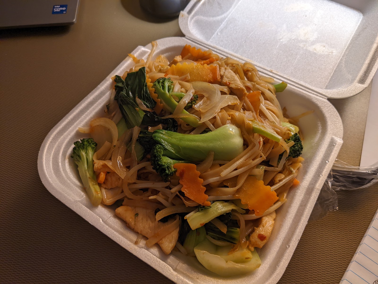 Noodle Café