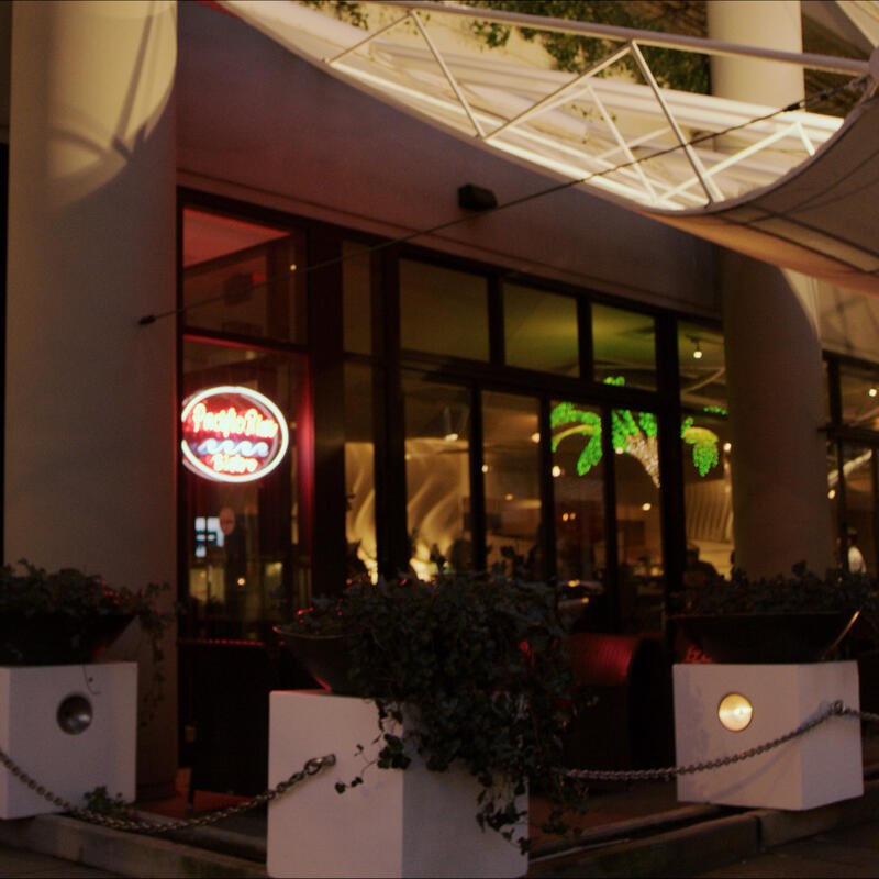 Pacific Rim Bistro