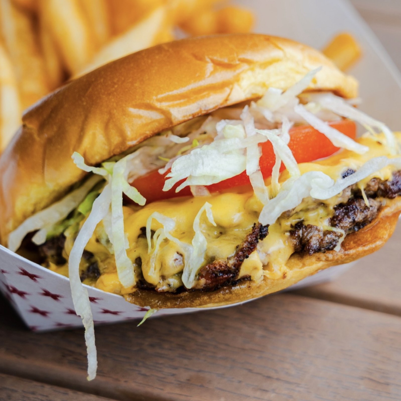 Patty & Frank's