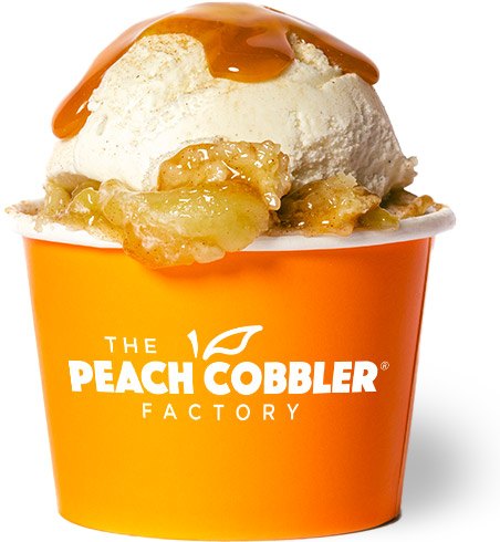 The Peach Cobbler Factory ATL