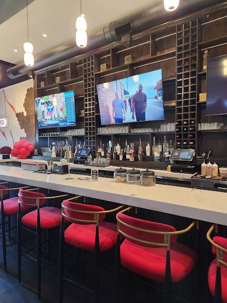 Red Room Bistro